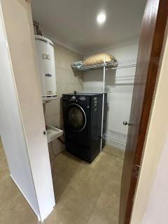 Apartment-suite ejecutivo - 1