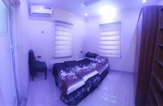 Modern comfort luxury apartment - 0