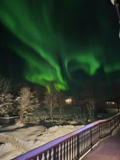 Polar Wings-Arctic Fjord Retreat, Privat Apartment 60 km from Tromsø - 2