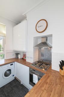 Charming 2Bed Flat in the Heart of Brixton - Pass the Keys - 7