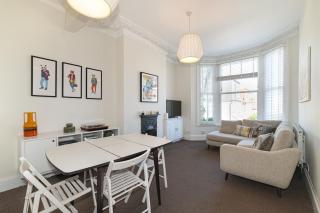 Charming 2Bed Flat in the Heart of Brixton - Pass the Keys - 4