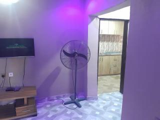 Modern comfort luxury apartment - 8