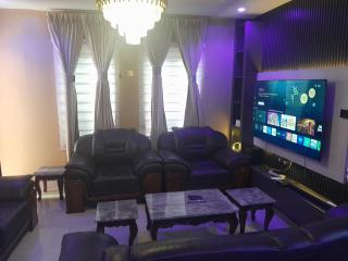 Modern comfort luxury apartment - 3