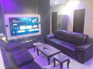 Modern comfort luxury apartment - 2