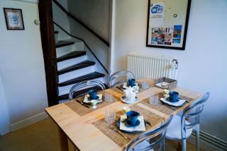 Chez Charlemagne - 6