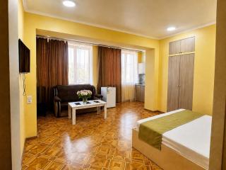 Vard & Garden Hotel - 6