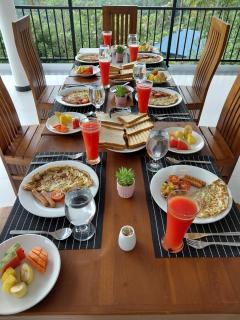 Sunset Hill Resort - 3