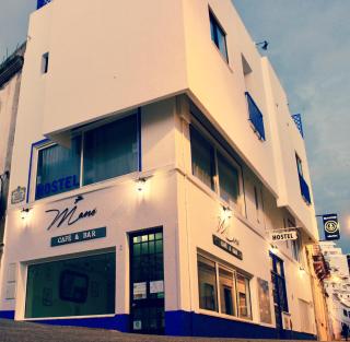 Rich & Poor Hostel Albufeira - Albufeira - 8