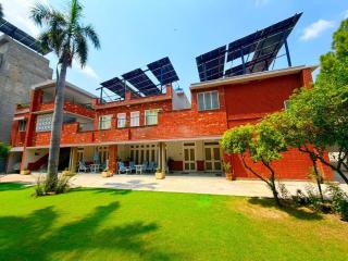 4A Residency - Urban Sanctuary - 0