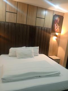 Princekhaline hotel and suite - 0