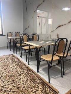 ISMAILOV Guest House - 3