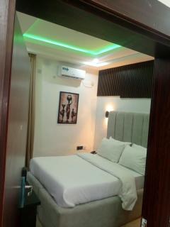 Princekhaline hotel and suite - 1