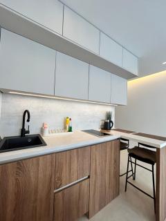 Linea Apartment - 3