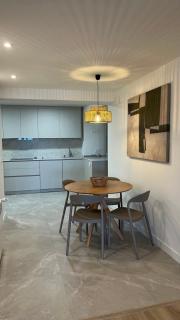 Pleamar Plenus - Great apartment in front of San Lorenzo - 4H - 5