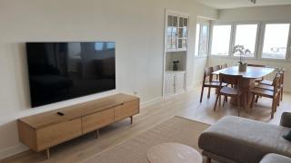 Pleamar Plenus - Great apartment in front of San Lorenzo - 4H - 2