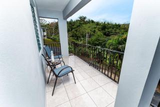 Green Studio 1 - just 7 min drive to the beach - 7