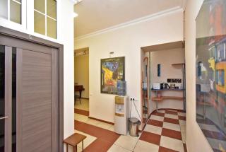 Guest House Costa - 1