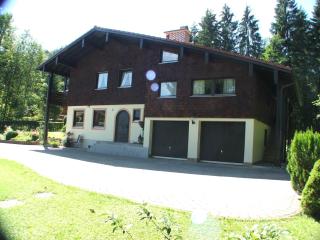 Haus Homberg - 6