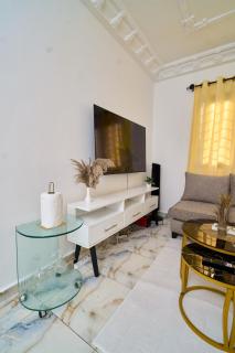 Serene Modern 1BR Secure Parking & On-Call Host - 4