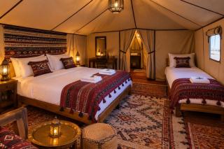 Erg Chebbi Sahara Camp - 8