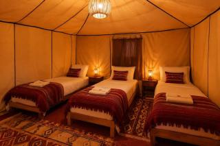 Erg Chebbi Sahara Camp - 9