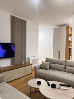Our Home, Center of Tirana - 9