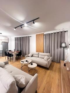 Our Home, Center of Tirana - 8