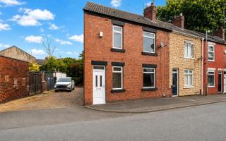 3-Bed Semi Detached in South Kirkby - 0