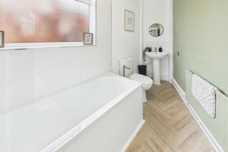 3-Bed Semi Detached in South Kirkby - 3
