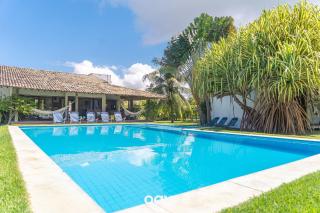 Casa com Piscina Manatí Milagres by Qavi - 9