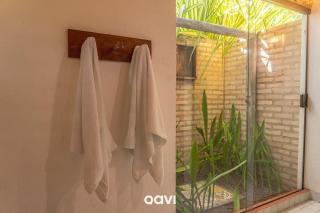 Casa com Piscina Manatí Milagres by Qavi - 7