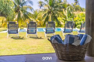Casa com Piscina Manatí Milagres by Qavi - 3