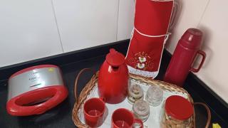 Apartamento 2 quartos perto da praia - 1