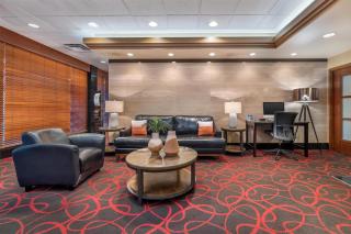 Best Western Plus Columbia River Hotel - 7