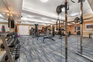 Best Western Plus Columbia River Hotel - 5