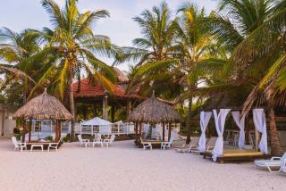 Marine Beach Club - 1