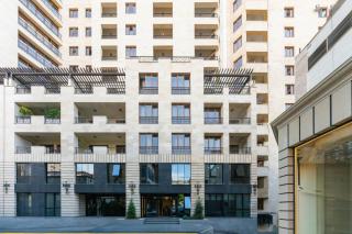 One-BDR Luxury apartment - 8
