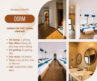 22 Độ Dốc Homestay - 7