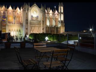 WUER Expiatorio - 2