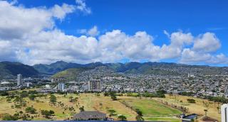 Mountain Retreat - Amazing View, Upgraded 36th Floor Condo Affordable Luxury Free Prkg, Wifi - 4
