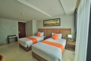 Canary Hotel Kampala - 9
