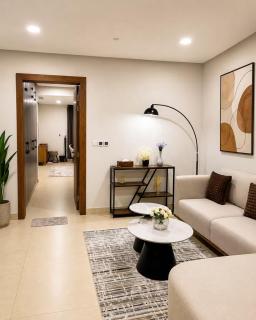 Luxury 1-Bed Apartment in F-7-Near Centaurus I Panoramic Margalla Hills View - 9