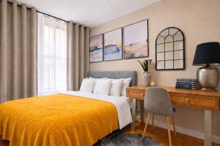 3 BD Central Home - Perfect GetAway - 0