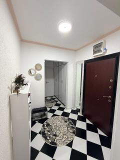 Qyqalla Living Bregu i Diellit - Pristina - 2