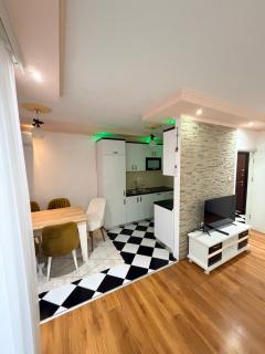 Qyqalla Living Bregu i Diellit - Pristina - 8