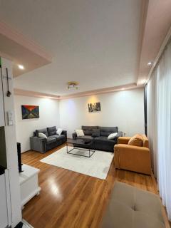 Qyqalla Living Bregu i Diellit - Pristina - 7
