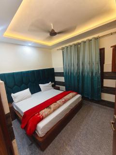 Devi Darshan residency - 7
