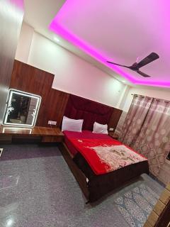 Devi Darshan residency - 4