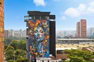 Hotel Egina Medellin - 4