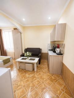 Vard & Garden Hotel - 2